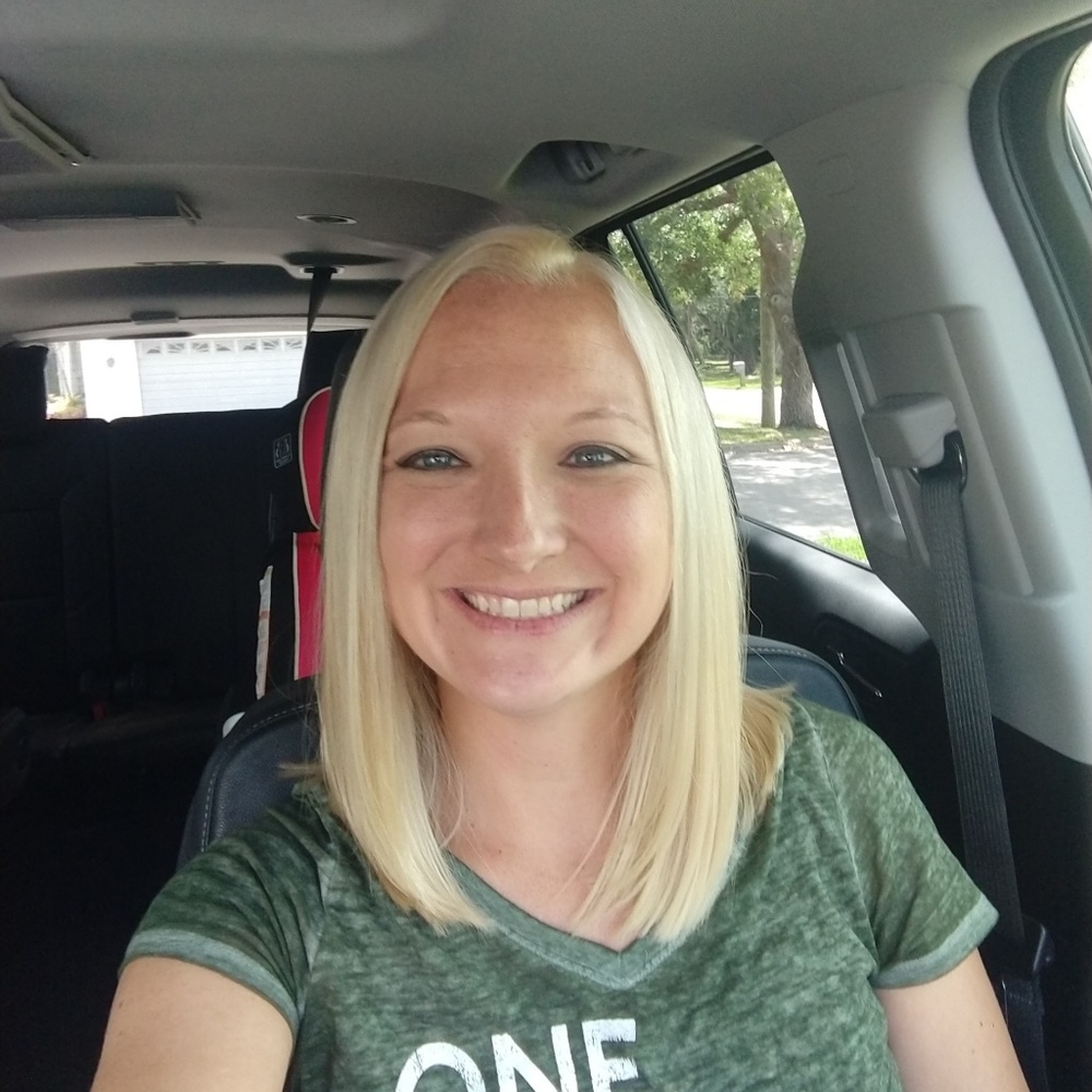 Meet your Posher, Janelle
